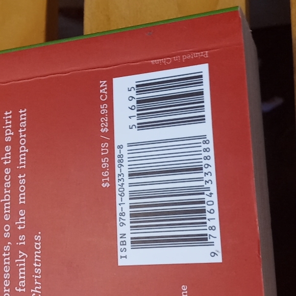 🎄 Fun x-mas book - Picture 3 of 7